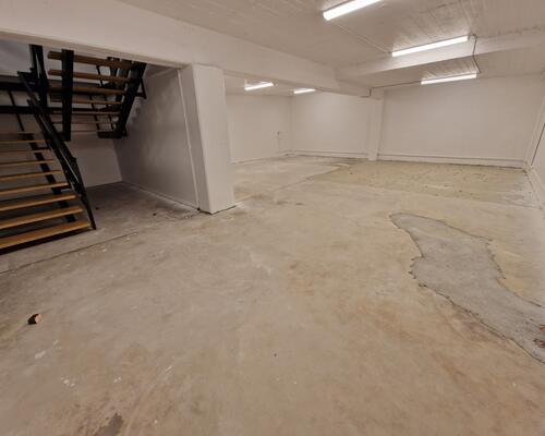 4 værelses lejlighed i Ikast