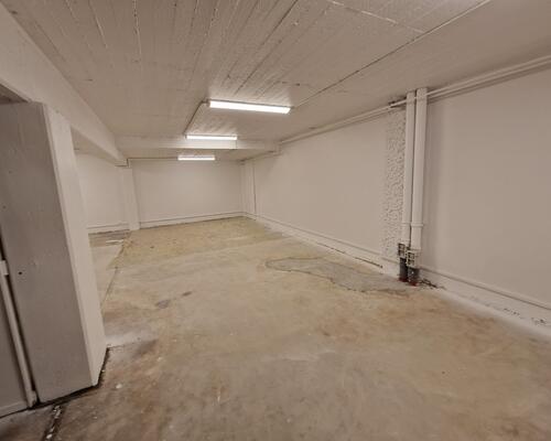 4 værelses lejlighed i Ikast