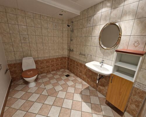 4 værelses lejlighed i Ikast