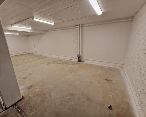 4 værelses lejlighed i Ikast