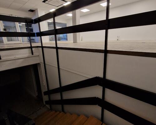 4 værelses lejlighed i Ikast