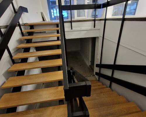 4 værelses lejlighed i Ikast