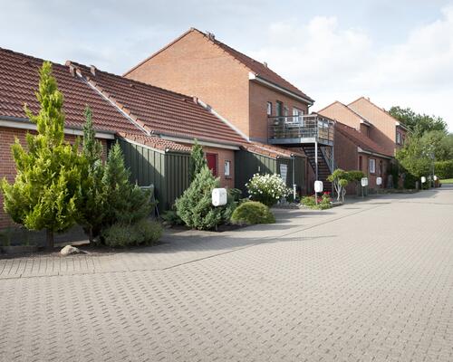 2 værelses lejlighed i Aalborg SØ