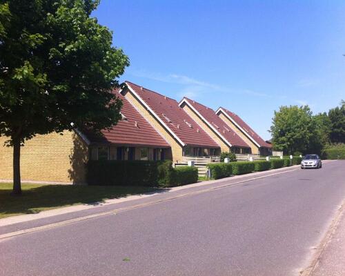 3 værelses lejlighed i Fjerritslev