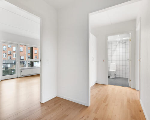 2 værelses lejlighed i Vejle