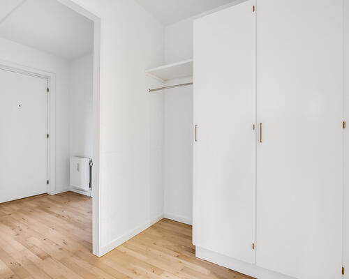 2 værelses lejlighed i Vejle