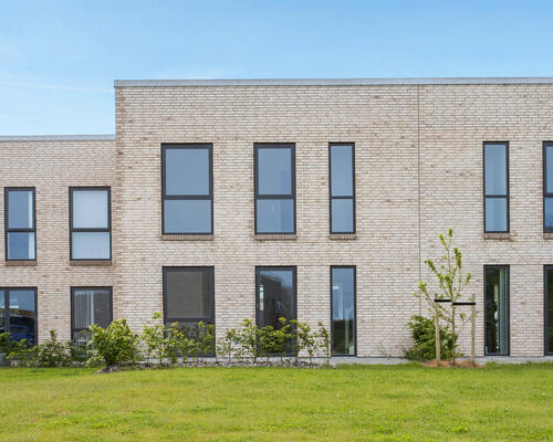4 værelses hus i Silkeborg