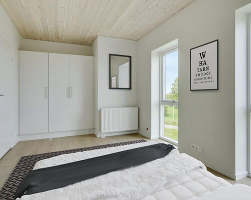 4 værelses hus i Silkeborg