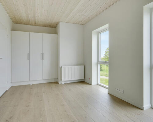 4 værelses hus i Silkeborg
