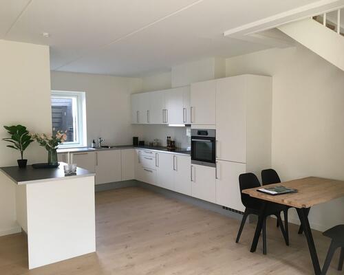 5 værelses hus i Silkeborg