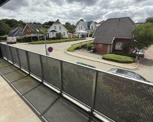 3 værelses lejlighed i Kolding