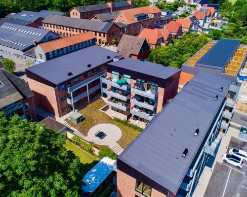 3 værelses lejlighed i Kolding