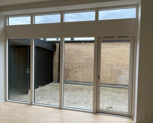 4 værelses hus i Herning