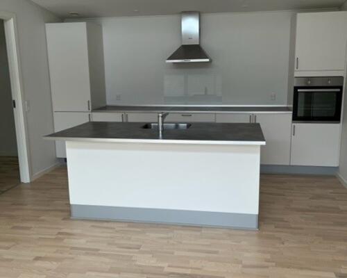 4 værelses hus i Herning