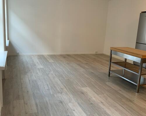 2 værelses lejlighed i Nørresundby