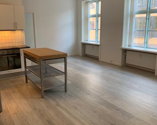 2 værelses lejlighed i Nørresundby