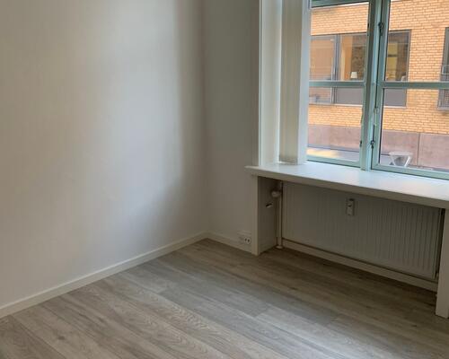 2 værelses lejlighed i Nørresundby