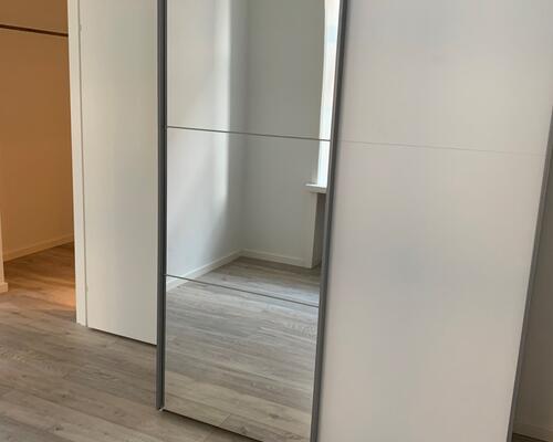 2 værelses lejlighed i Nørresundby