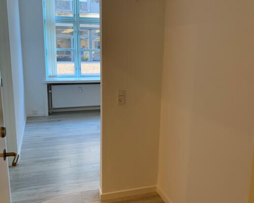 2 værelses lejlighed i Nørresundby