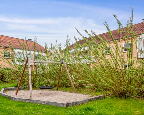 2 værelses lejlighed i Roskilde
