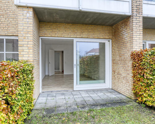 2 værelses lejlighed i Roskilde