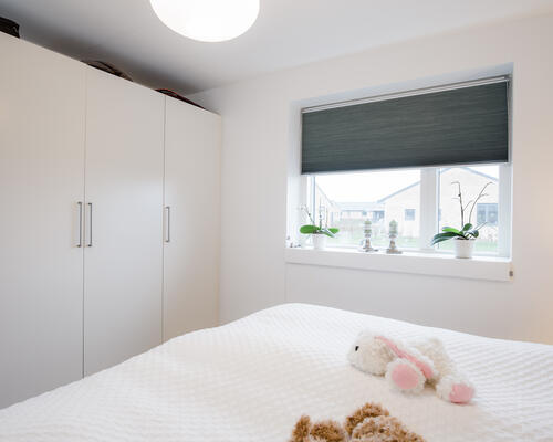 4 værelses hus i Børkop