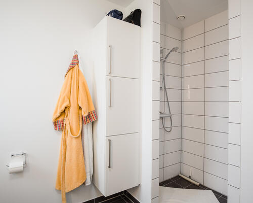 4 værelses hus i Børkop