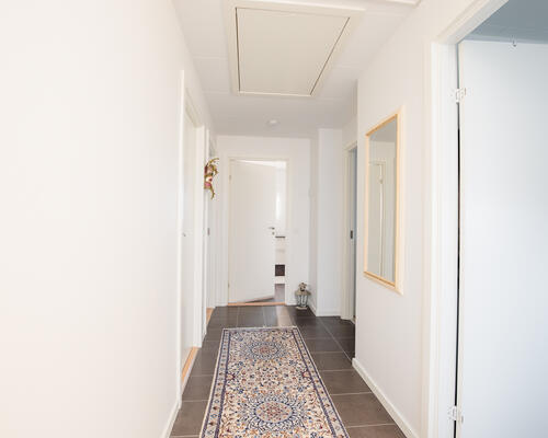 4 værelses hus i Børkop
