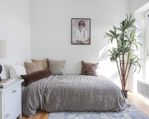 2 værelses lejlighed i Albertslund