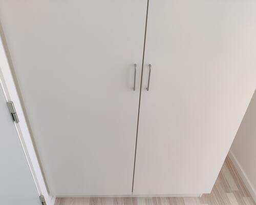 1 værelses lejlighed i Viborg