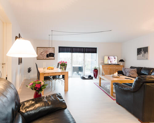 4 værelses lejlighed i Kolding