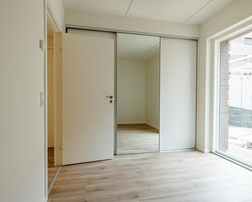 1 værelses lejlighed i Odense M