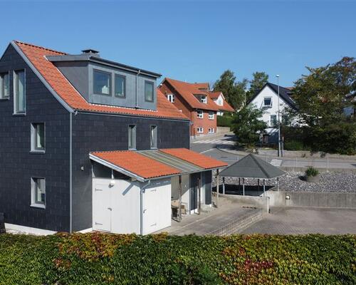 2 værelses lejlighed i Hobro