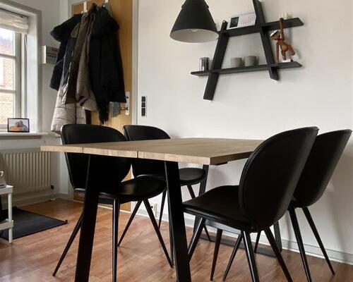 2 værelses lejlighed i Hobro