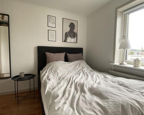 2 værelses lejlighed i Hobro