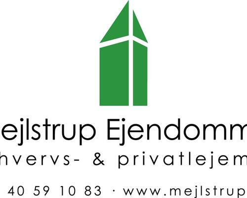 2 værelses lejlighed i Hobro