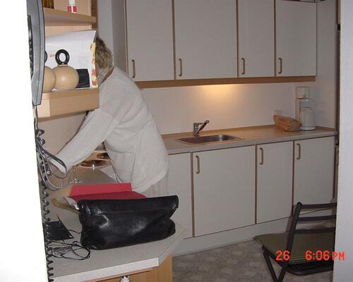 3 værelses lejlighed i Randers