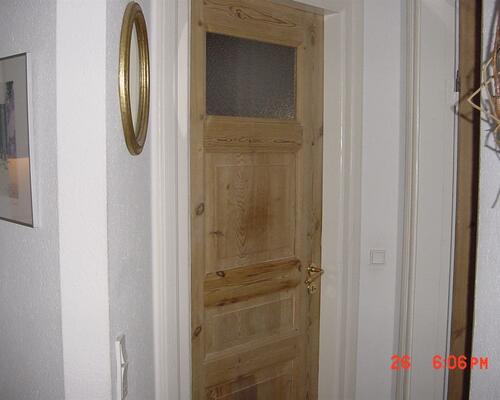 3 værelses lejlighed i Randers