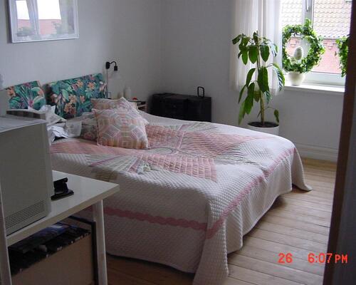 3 værelses lejlighed i Randers