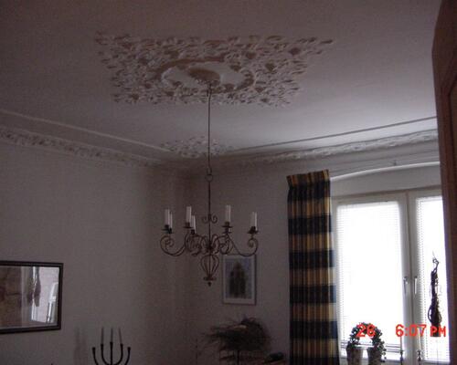 3 værelses lejlighed i Randers