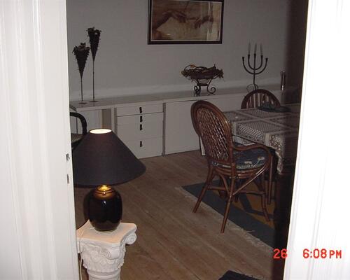 3 værelses lejlighed i Randers