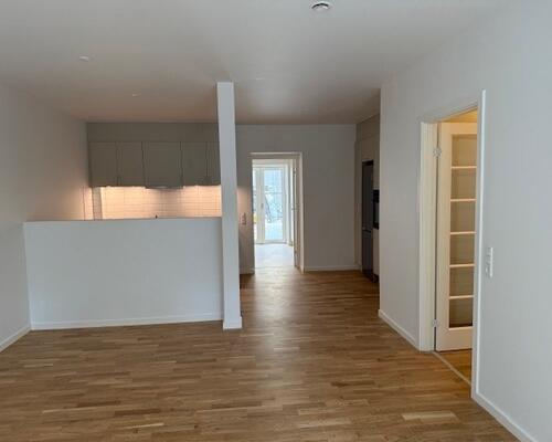 1 værelses lejlighed i Odense C