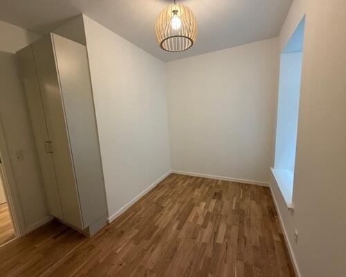 1 værelses lejlighed i Odense C