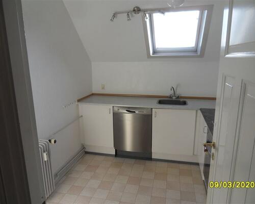 4 værelses lejlighed i Randers