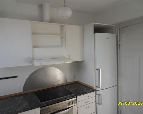 4 værelses lejlighed i Randers