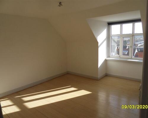 4 værelses lejlighed i Randers