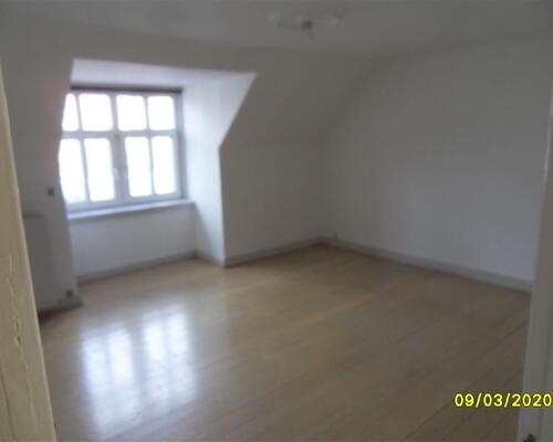 4 værelses lejlighed i Randers