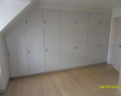 4 værelses lejlighed i Randers