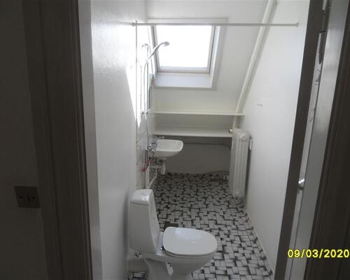 4 værelses lejlighed i Randers