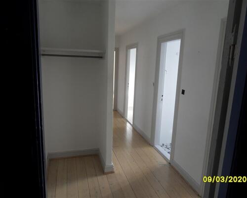 4 værelses lejlighed i Randers